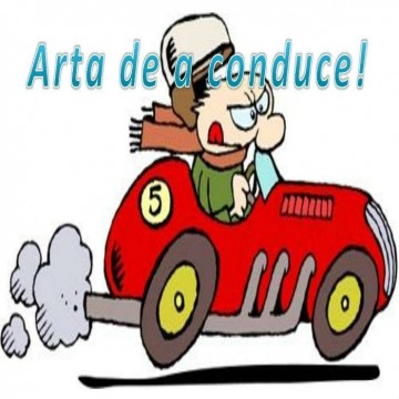 SCOALA DE SOFERI