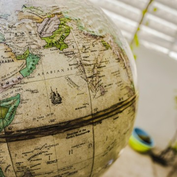 Meditatii Geografie