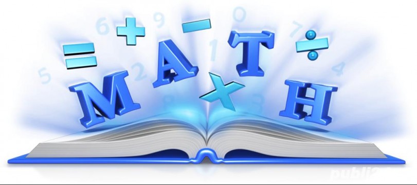 Meditatii online matematica