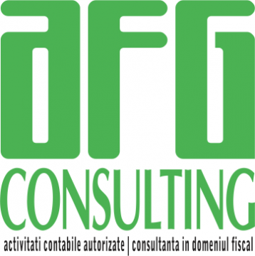 Servicii de contabilitate si consultanta financiara