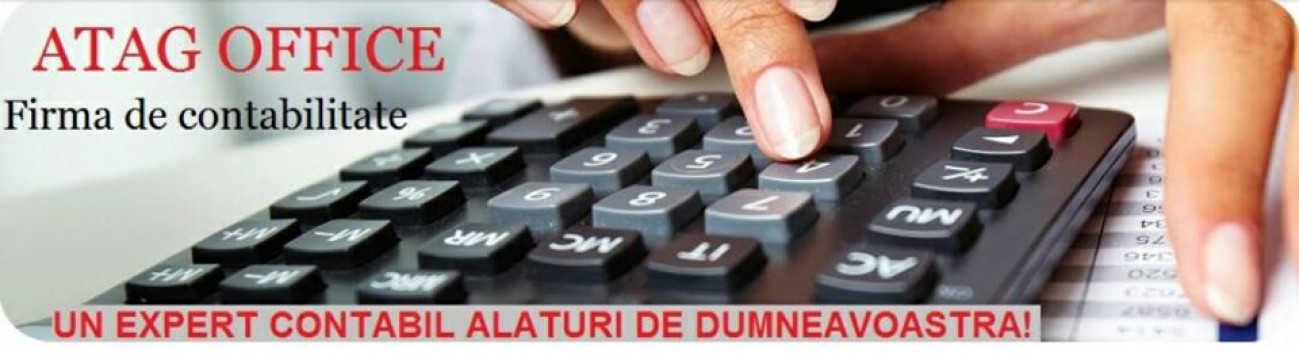 Servicii de contabilitate si consultanta