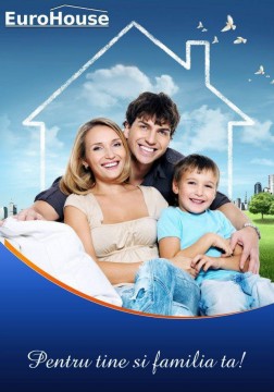 EuroHouse Alba - agentie imobiliara