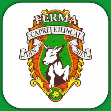 Ferma Caprele Ilincai