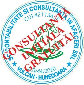 Consultanta in afaceri si contabilitate