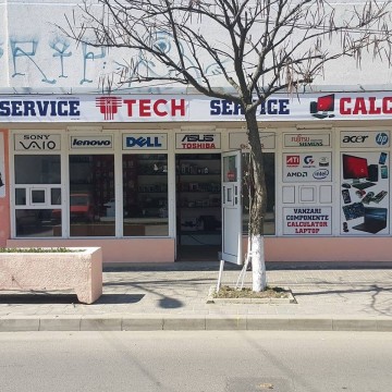 Reparatii Laptop Telefoane Tablete