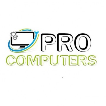 SERVICE PROCOMPUTER