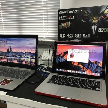 REPARATII LAPTOP