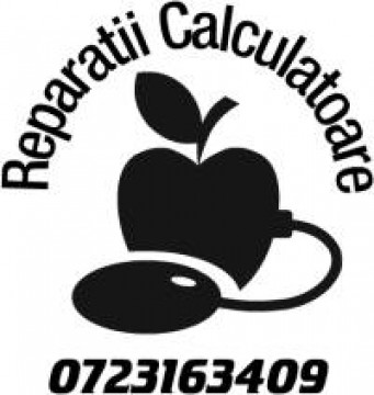 Reparatii Calculatoare Sacele