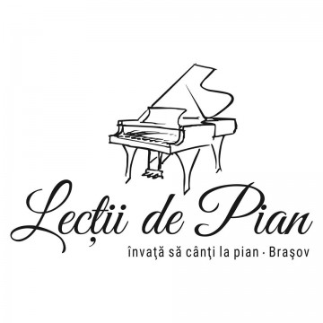 Cursuri de Pian