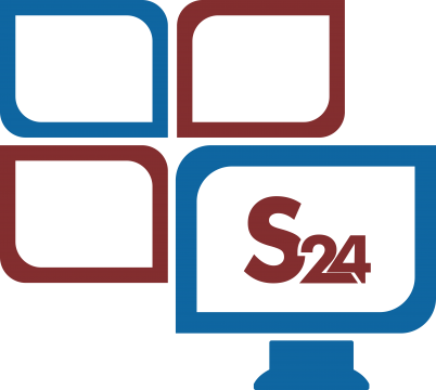 Magazin si service calculatoare, sisteme de alarma, supraveghere, antiincendiu si control acces