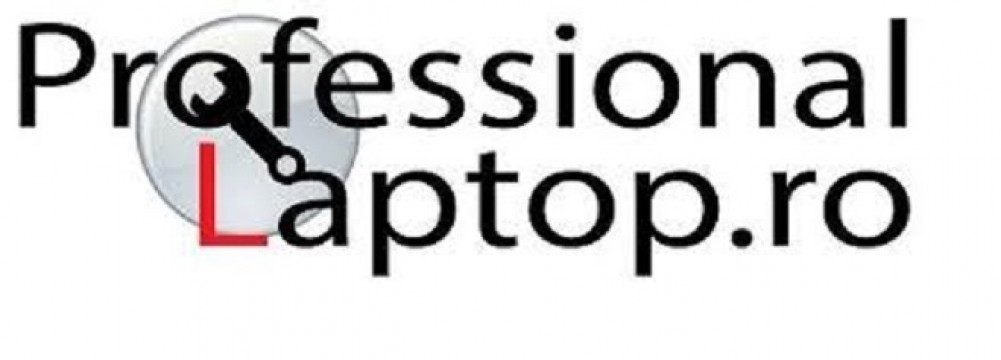 Service laptop