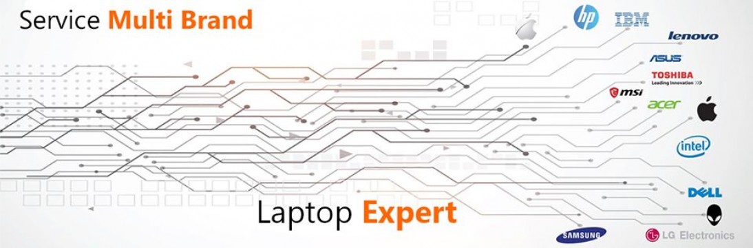 Service Laptop Expert Constanta