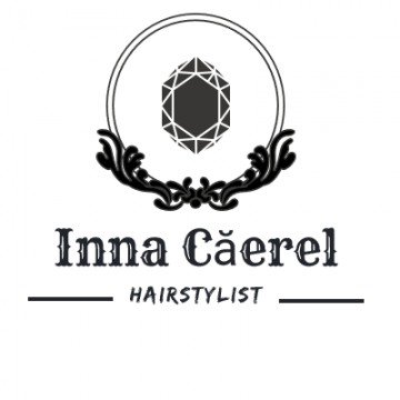 Inna Căerel Hairstylist