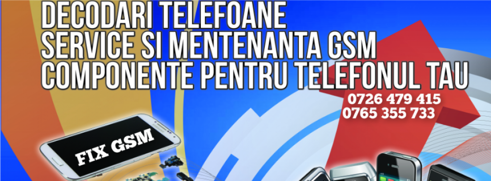 Service GSM