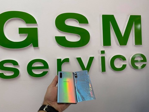 Gsm Service