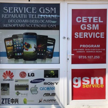 Reparatii telefoane
