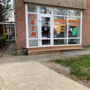 SERVICE GSM