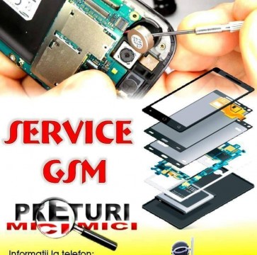 MAS TEHNOLOGY GSM