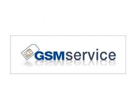 SERVICE GSM