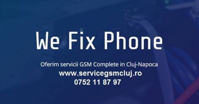Service GSM