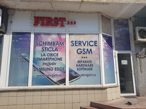 Service Gsm