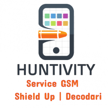Magazin si service GSM