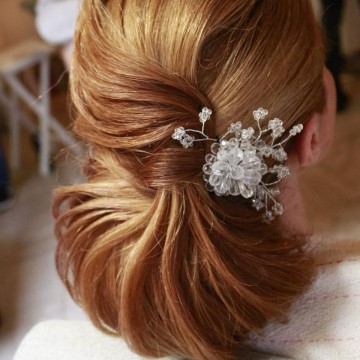 Hairstyle by RALUCA VASILE