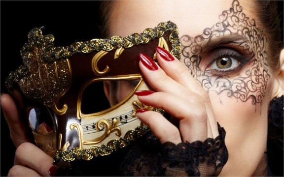 Cursuri Cosmetica/Make-up by Ioana