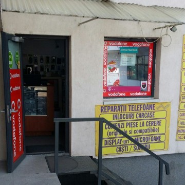 Reparatii Gsm Telefoane Piatra Neamt