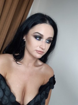 Machiaj si coafuri Tg Jiu - Raluca Bianca