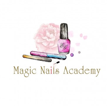 MAGIC NAILS ACADEMY