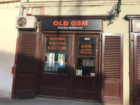 Service si Magazin Gsm