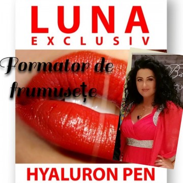 Hyaluron Pen Cursuri formare profesionala