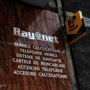 Service IT si Gsm