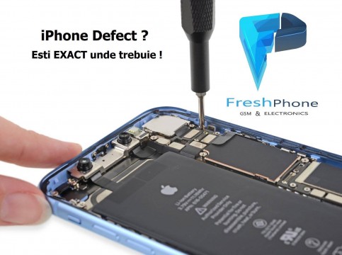 Service Autorizat de Reparatii Gsm