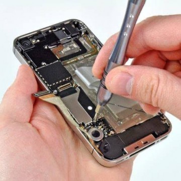 SERVICE GSM