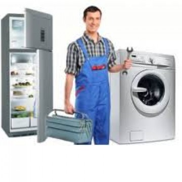 Reparații electrocasnice