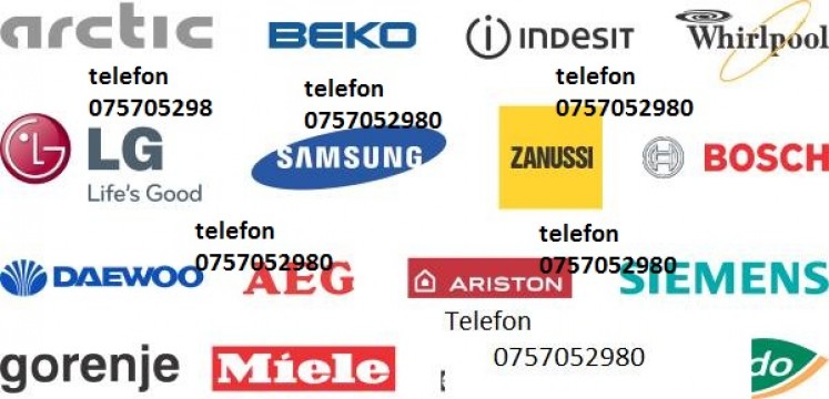REPARATII FRIGIDERE ARAD