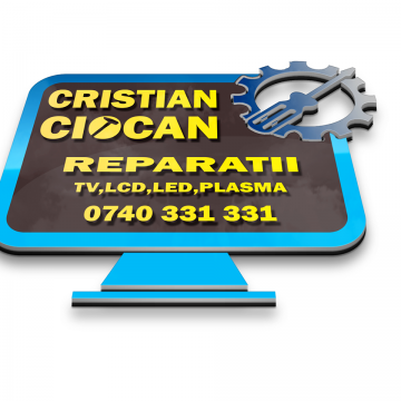 Reparatii TV