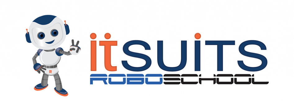 IT SUITS ROBOSCHOOL