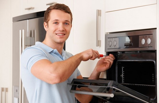 Reparatii electrocasnice