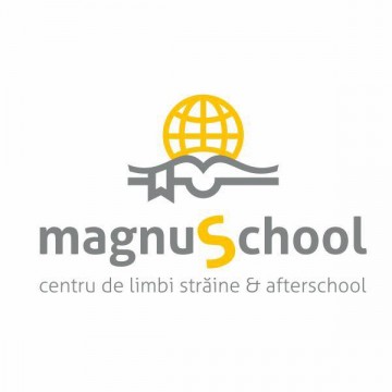 CENTRUL DE LIMBI STRAINE MAGNUS