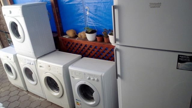 Reparatii masini spalat, instalatii frigorifice