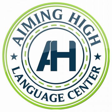AIMING HIGH LANGUAGE CENTER