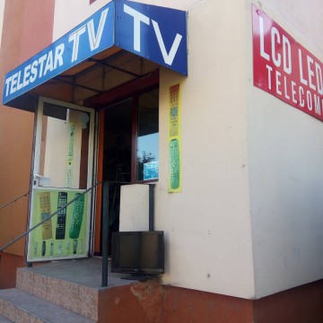 Reparatii Tv si vanzari telecomenzi