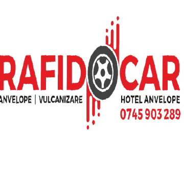 RAFIDO CAR - VULCANIZARE