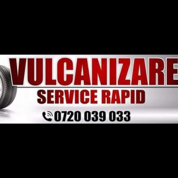 VULCANIZARE AUTO