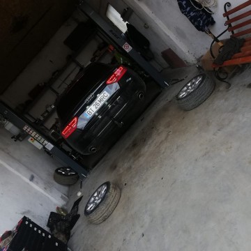 SERVICE AUTO/VULCANIZARE LIC