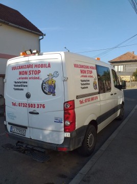 VULCANIZARE MOBILĂ - PREMIUM ALERT