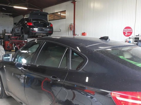 VULCANIZARE SERVICE AUTO